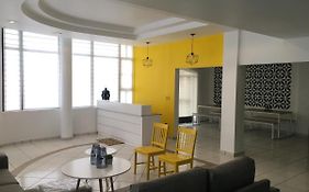 Hotel Casa Blanca Minero